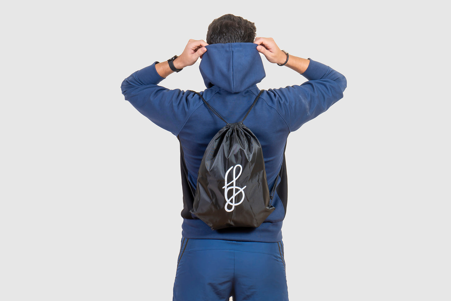 This Drawstring sport bag is the best gym sack in the industry. It is very stylish and fashionable.