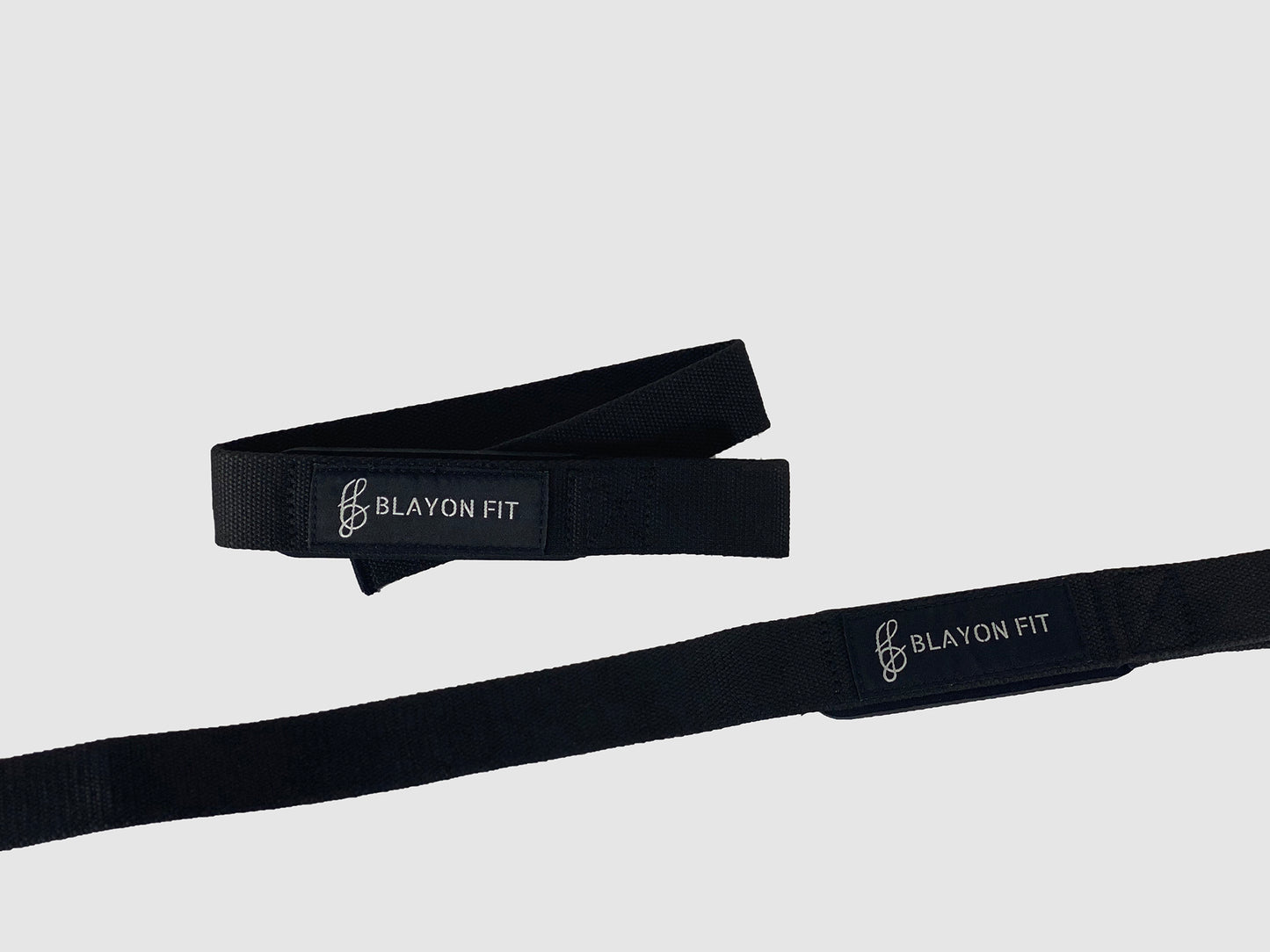Our Weightlifting straps will provide you with a better and stronger grip for most pulling movements, such as deadlifts and dumbbell/bar rows.