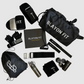 A complete gym kit set that has all the gym accessories and gym equipment you need. From gloves and protein shakers to bags, resistant bands, and lifting belts. Our kit is being used by men and woman athlete around the world. Blayon Fit is the first fitness brand worldwide to offer a premium quality gym set pack.