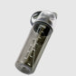 Our Water bottle can spray water directly on your face to get refreshed and energized especially during an intense workout and exercise at the gym.