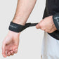 Our Weightlifting straps will provide you with a better and stronger grip for most pulling movements, such as deadlifts and dumbbell/bar rows. 