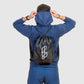 This Drawstring sport bag is the best gym sack in the industry. It is very stylish and fashionable. 
