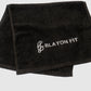 Premium Quality 100% cotton gym towel to be used while exercising and working out at the gym.