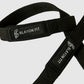 Our Weightlifting straps will provide you with a better and stronger grip for most pulling movements, such as deadlifts and dumbbell/bar rows. 