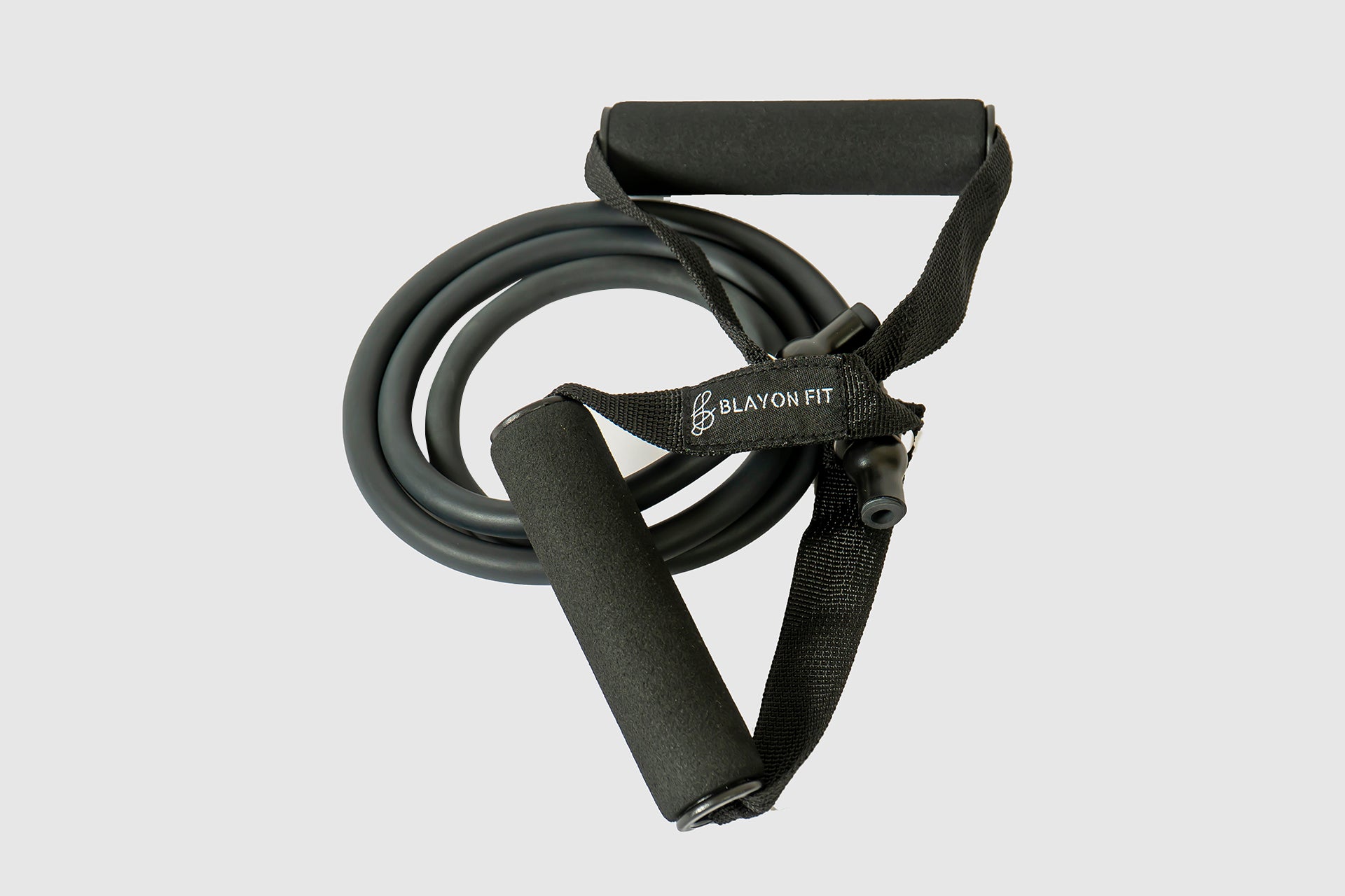 resistant tube is good for toning your muscles, abs, and arms. 
