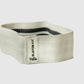 high quality fabric resistant bands are essential for a home workout to target all your muscles