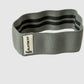 high quality fabric resistant bands are essential for a home workout to target all your muscles