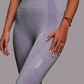 Aesthetic Purple Leggings