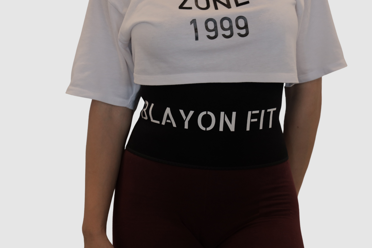 Blayon Kit [Home-Workout Edition]