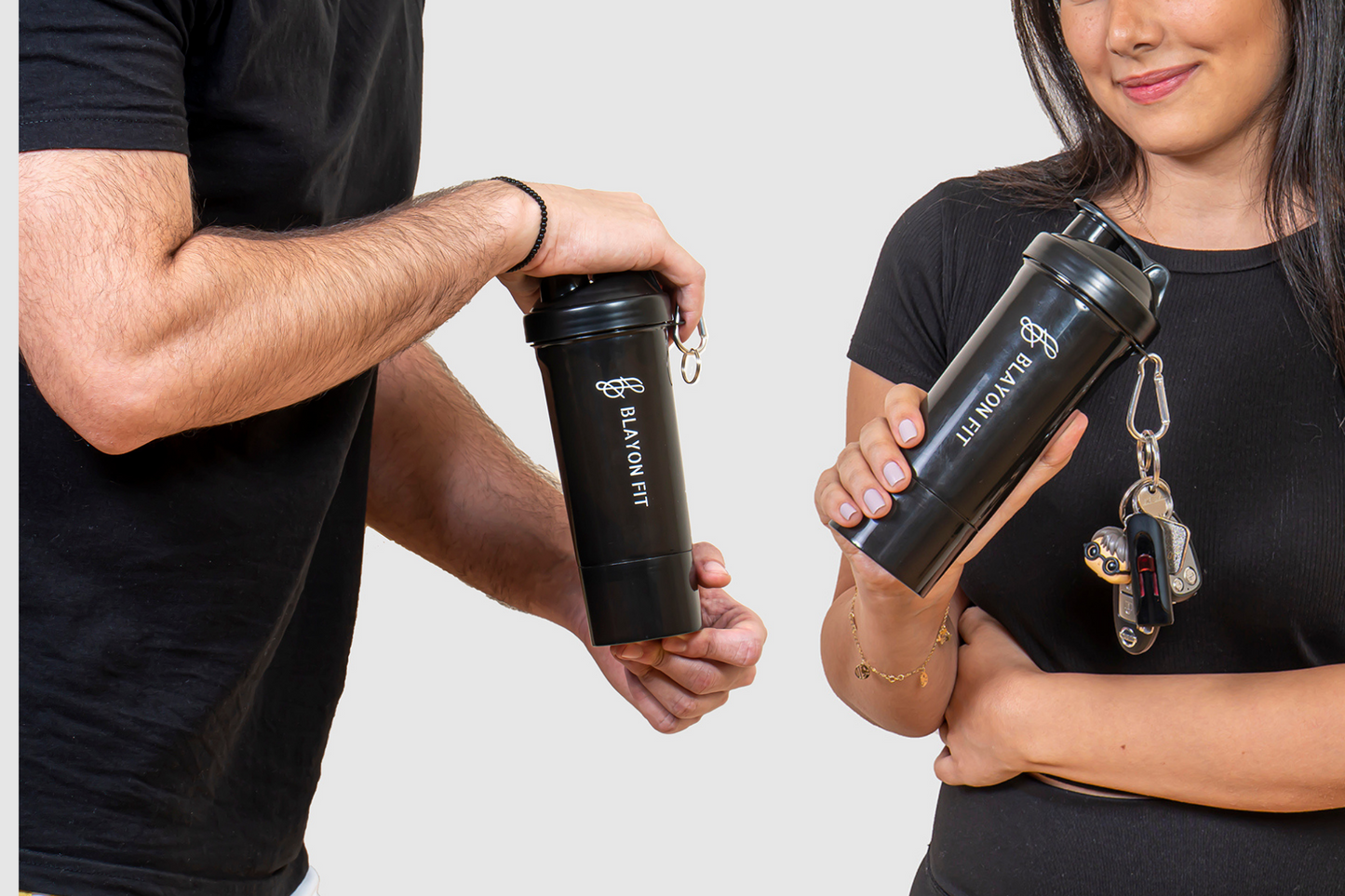 Blayon Kit [Home-Workout Edition]