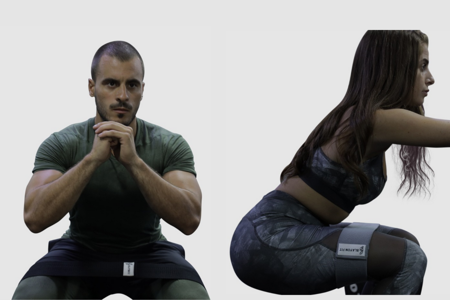 Blayon Kit [Home-Workout Edition]