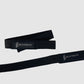 Our Weightlifting straps will provide you with a better and stronger grip for most pulling movements, such as deadlifts and dumbbell/bar rows. 