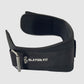 This power lifting gym belt is essential when doing rigorous compound exercises and workouts such as deadlifts and squats. Our weight lifting belt is designed to be durable comfortable and effective.