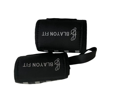 Wrist Wrap