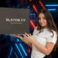 A complete gym kit set that has all the gym accessories and gym equipment you need. From gloves and protein shakers to bags, resistant bands, and lifting belts. Our kit is being used by men and woman athlete around the world. Blayon Fit is the first fitness brand worldwide to offer a premium quality gym set pack.