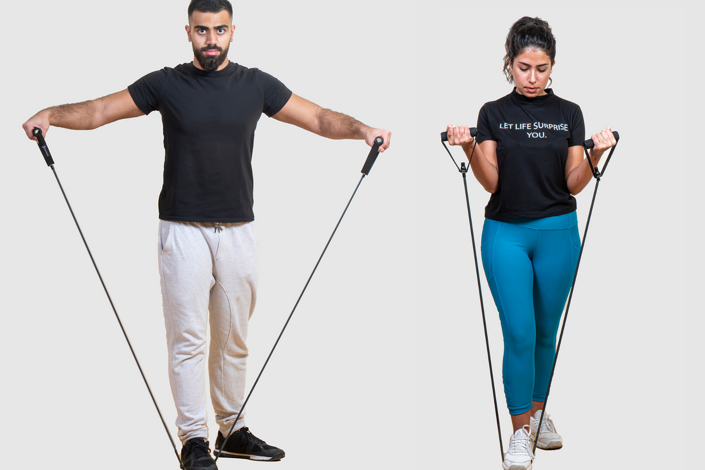 Blayon Kit [Home-Workout Edition]